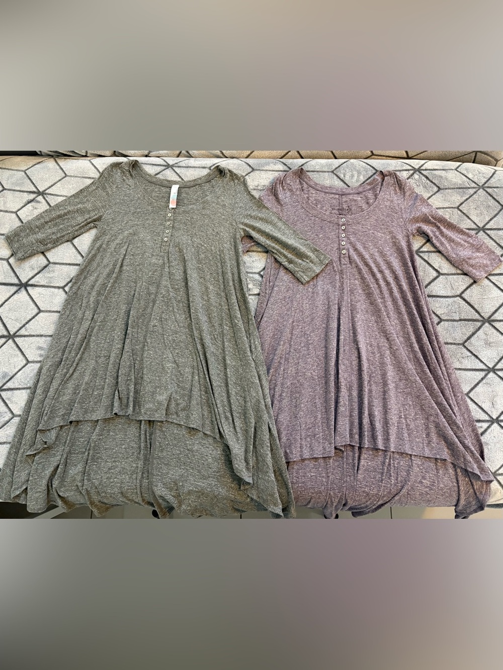 Free People 2 Dress Bundle